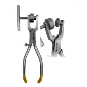 تجهیزات مورد نیاز ایمپلنت