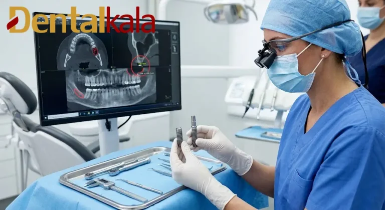 آیا فیکسچرهای کوتاه احتمال شکست بیشتری دارند؟