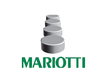 Mariotti badge