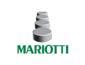 mariotti banner